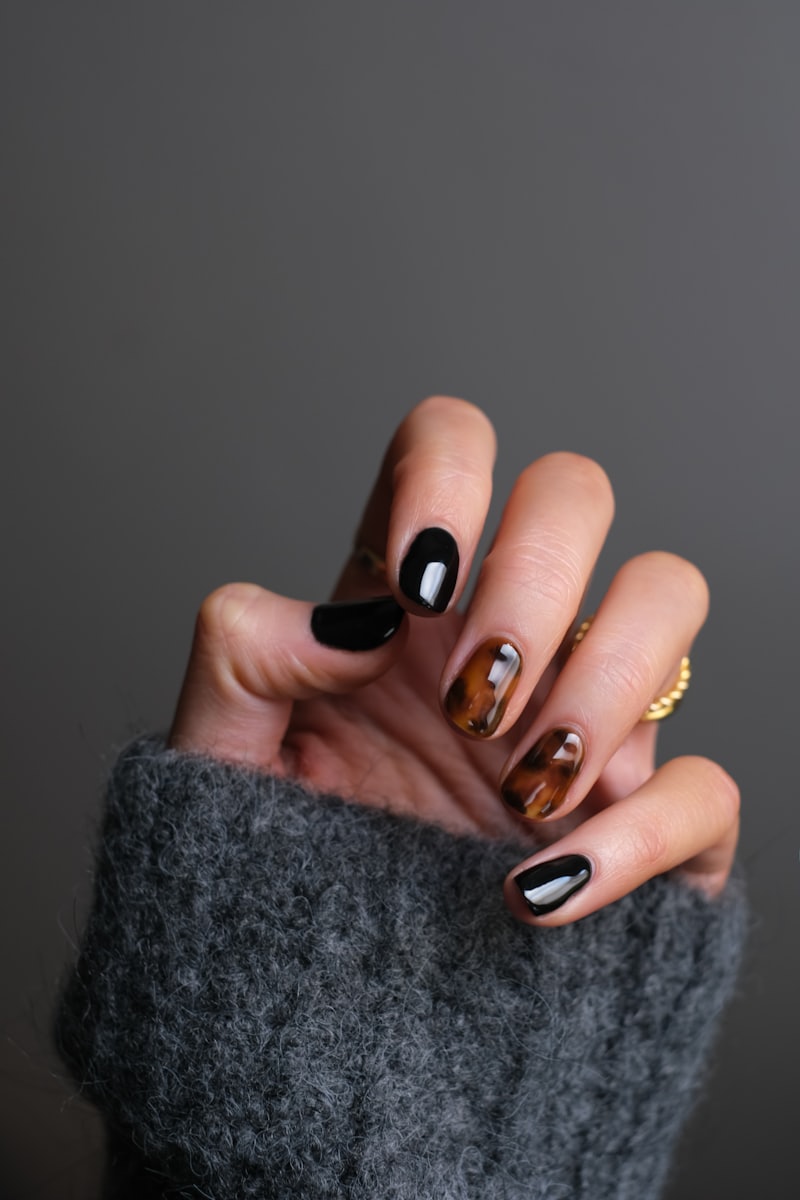 Uñas y estética
